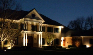 Landscape Lighting