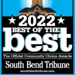 Readers Choice Winner 2022