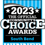 Readers Choice Winner 2023